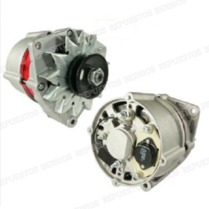 Alternador Deutz 12v