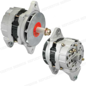 Alternador Camion