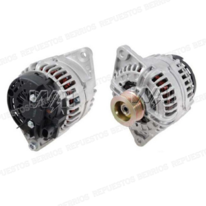 Alternador Bosch