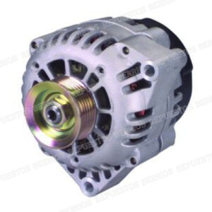 Alternador Delco