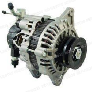 Alternador Mitsubishi 12V 75AMP