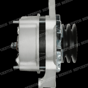 Alternador universal