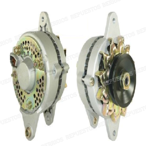 Alternador 12V 35AMP