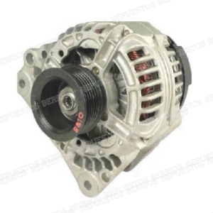 Alternador Iveco Bosch