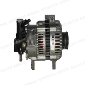 Alternador Poong Sung