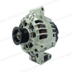 Alternador Ford Courier