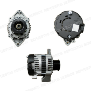 Alternador Delco