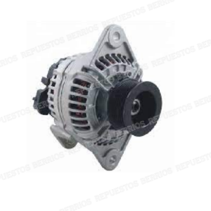 Alternador Volvo