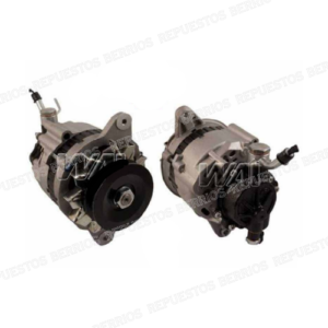 Alternador