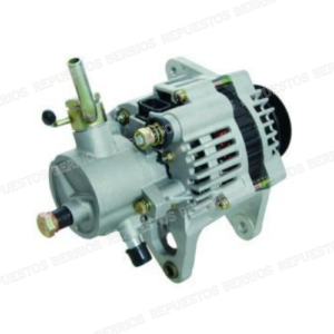 Alternador diesel