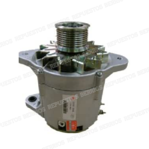 Alternador tractor chino