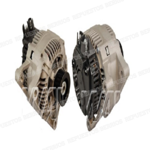 Alternador Valeo