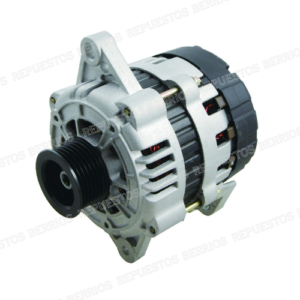 Alternador Delco