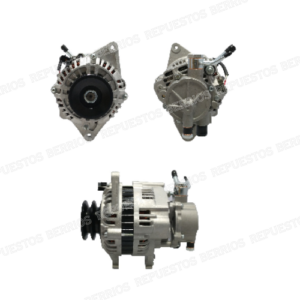 Alternador Mando Hyundai