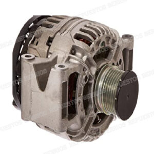 Alternador Bosch