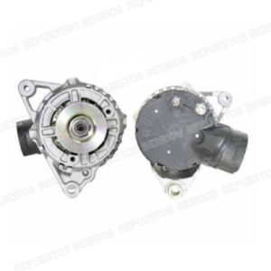 Alternador Iveco Daily