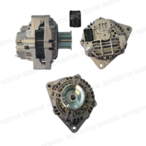 Alternador Volvo