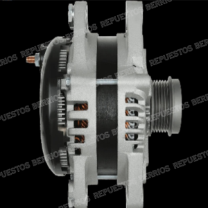 Alternador Original Hyundai Equus / Genesis