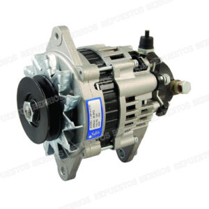 Alternador Hitachi
