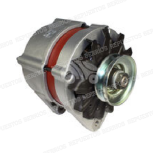 Alternador Fiat Fiorino