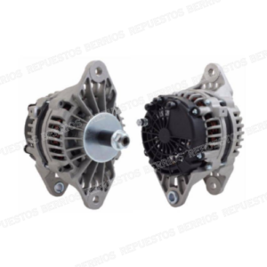 Alternador Delco Remy Korea
