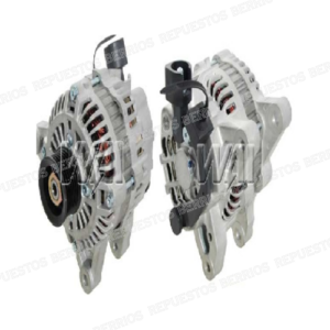 Alternador Peugeot Partner