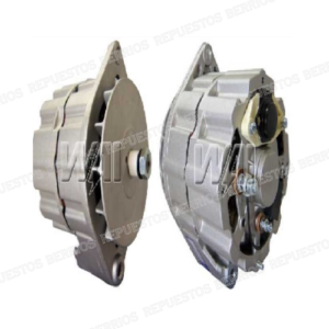 Alternador Bosch