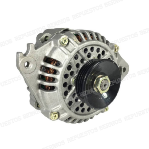 Alternador Hyundai