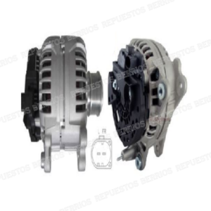 Alternador Bosch