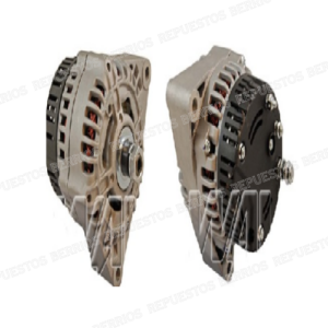 Alternador Bosch