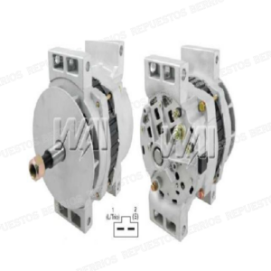 Alternador Delco