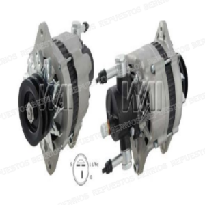 Alternador Hitachi