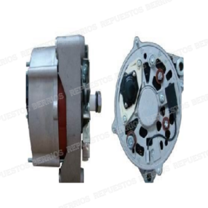 Alternador Bosch