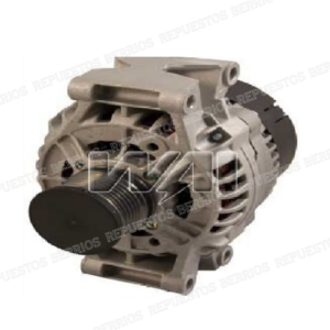Alternador Mercedes