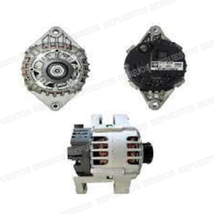 Alternador Valeo Corsa