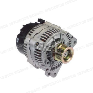 Alternador original Audi