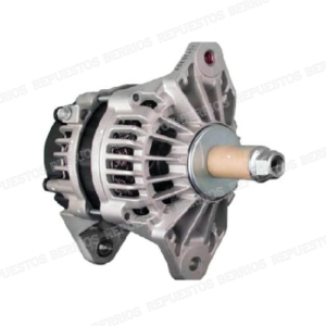 Alternador Delco