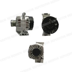 Alternador Opel Corsa