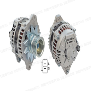 Alternador Hitachi