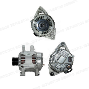 Alternador Kia Sorento