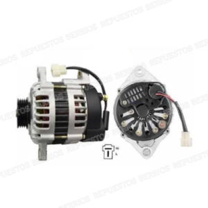 Alternador Denso