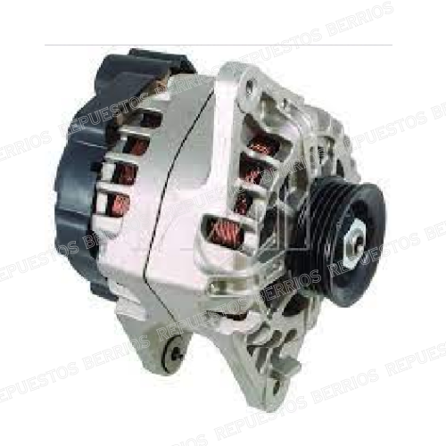 Alternador Valeo