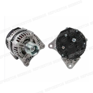 Alternador Prestolite