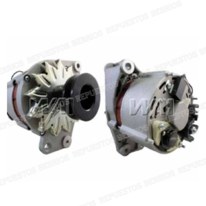 Alternador Bosch