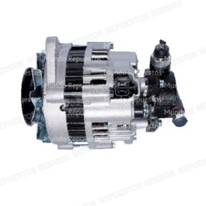 Alternador Corsa