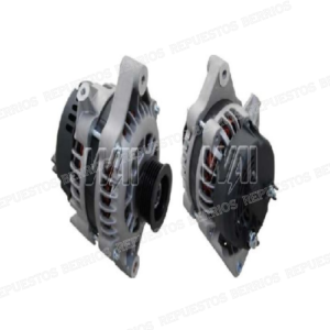 Alternador Delco
