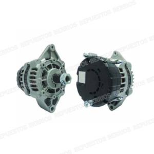 Alternador Delco