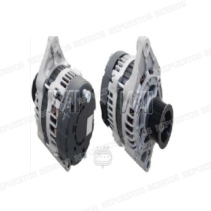 Alternador Delco