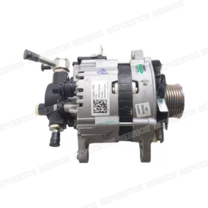 Alternador Mahindra