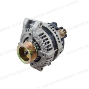 Alternador Honda Acura